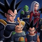 Seis personajes que podrían convertirse en canon en Dragon Ball Super tras el éxito de Broly