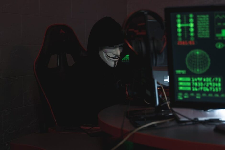 Ransomware Qilin infectando empresas Chilenas