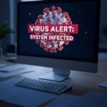 Cómo Proteger tu Computadora de Virus y Malware en 2025