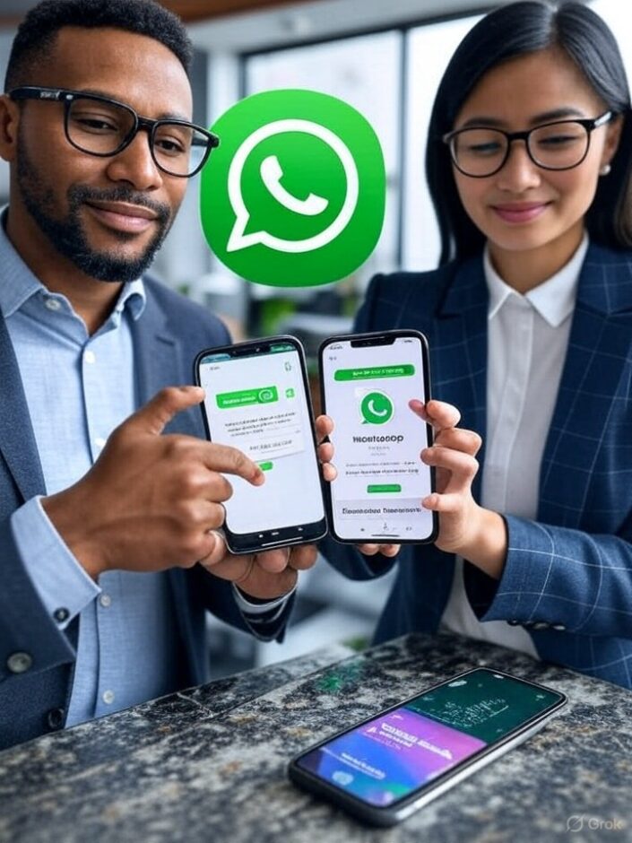 WhatsApp Introduce Publicidad y Suscripciones de Pago: ¿Cómo Afectará a los Usuarios?