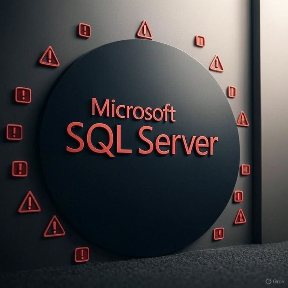 Logo SQL Server