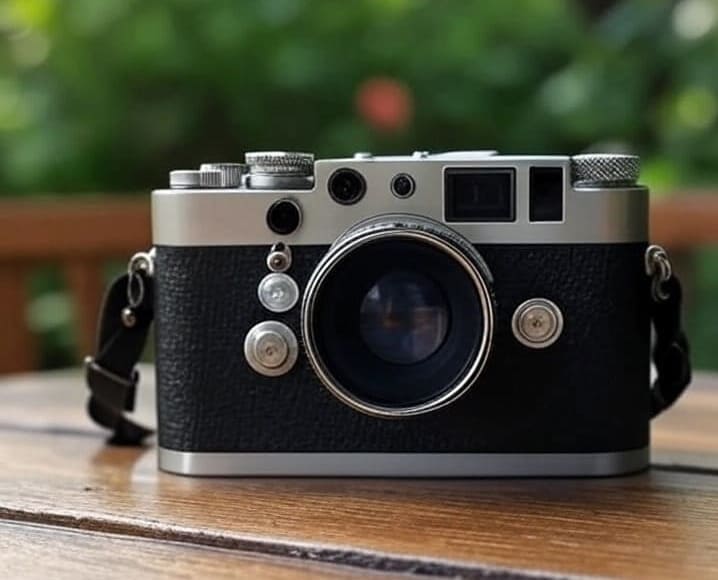 Aplicaciones de fotografía