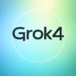 logo de Grok 4