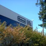 Nintendo Oficinas
